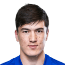 SHOMURODOV