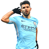 AGÜERO