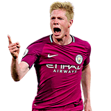 DE BRUYNE