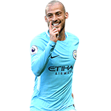 SILVA