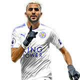 MAHREZ
