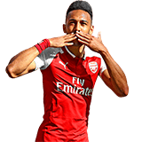 AUBAMEYANG