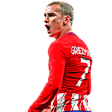 GRIEZMANN