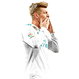 KROOS