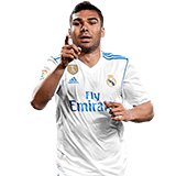 CASEMIRO