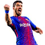 SUÁREZ