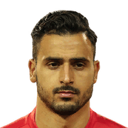 CHADLI