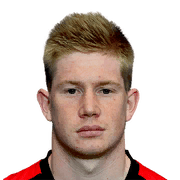 DE BRUYNE