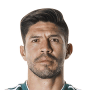 PERALTA