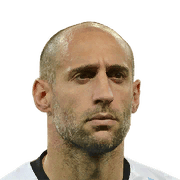 ZABALETA