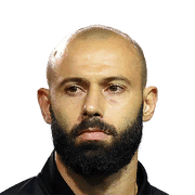 MASCHERANO