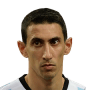DI MARÍA