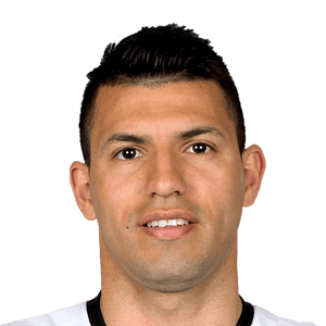 AGÜERO
