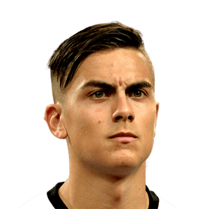 DYBALA