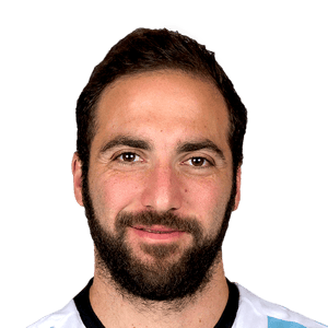 HIGUAÍN