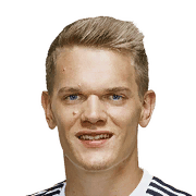 GINTER