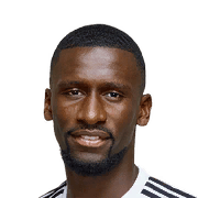 RÜDIGER
