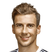 GORETZKA