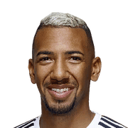 BOATENG