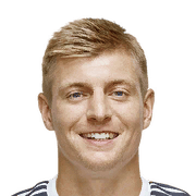 KROOS