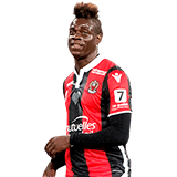 BALOTELLI