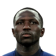 SISSOKO