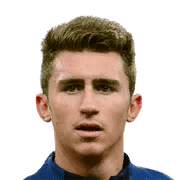 LAPORTE
