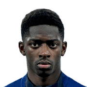 DEMBÉLÉ