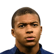 MBAPPÉ