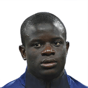 KANTÉ