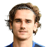 GRIEZMANN