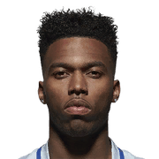 STURRIDGE
