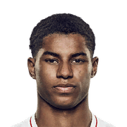 RASHFORD