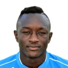 DIOUSSÉ