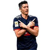 LEWANDOWSKI