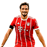 HUMMELS