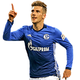 GORETZKA