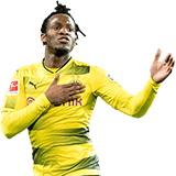 BATSHUAYI