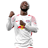 KEÏTA