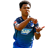 GNABRY
