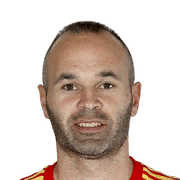 INIESTA