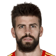 PIQUÉ