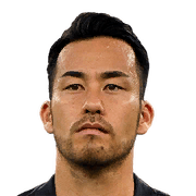 YOSHIDA
