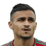 BOUFAL