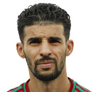 BOUSSOUFA