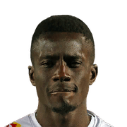 GUEYE