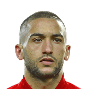 ZIYECH