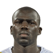 KOULIBALY