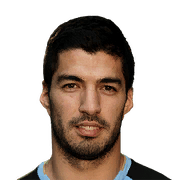 SUÁREZ