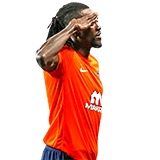 ADEBAYOR